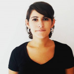 Sol Romero, Content writer in Spanish in Barcelona