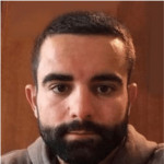 Saúl Armendáriz, Personal trainer in Granada