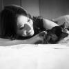 Noelia Martínez Gil, Dog walker in Valencia