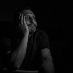 Marcelo Corvalan, Photographer in Valencia