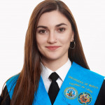 María Campos Sánchez, Spellchecker in Spanish in Murcia