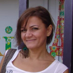 Beatrice Radutu, Professora d'anglès a Alcalá de Guadaíra