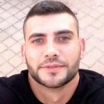 George Enache, Private chauffeur in Palma