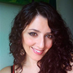 Inma Martinez, Maquilladora professional a Terrassa