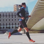 Evi Runner, Personal trainer in Valencia
