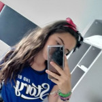 Violeta Freire, Children's entertainer in Paracuellos de Jarama