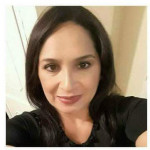 Claudia Muñoz, Caregiver of sick or disabled in Berja