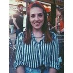 Flor Belda, Leisure Instructor in Mislata