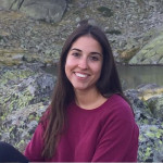 Beatriz Cerezo, Spellchecker in Spanish in Leganés