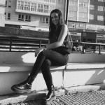 Natalia Muñoz, Leisure Instructor in A Coruña