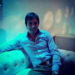 Horacio Mahmud, DJ in Valencia