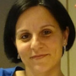 Itziar Caballero Borrego, Child educator in El Burgo de Ebro