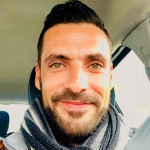 Federico Blanco, Personal trainer in Marbella