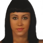 Marta Pérez, Interior Designer in Zaragoza