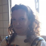 Rosa Laura Blanco, Netejadora a Rianxo