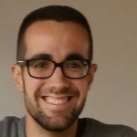 Juan Antonio Mayorga, Painter in Madrid