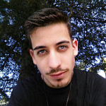 Jesus Arrebola Galvez, Personal trainer in La Zubia