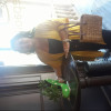 Anabel Alarcon Medina, Private chauffeur in Torremolinos