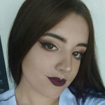 Andrea Zaratiegui Garate, Makeup artist in Pamplona