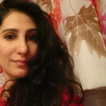 Maryam Alvankar, Psychologist in Madrid