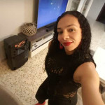 Diana Marcela Aguilar Franco, Asistente personal en Algeciras