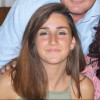 Ana Moya Riera, Waitress in Maracena