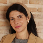 Alicia Pérez García, Leisure Instructor in Estepona