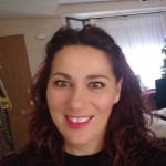 Fini Sanchez, Netejadora a Beniel