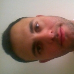 Luis Miguel Pachon, Plumber in Madrid