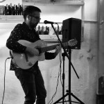Beto Tejada, Guitarist in Barcelona