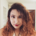 Cristina Ruiz Palma, Netejadora a Valencia