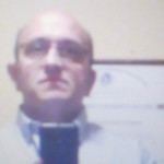 Victor Jiménez Hernández, Gardener in Tarazona