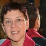 Veronica Cuadra Lescano, Housekeeper in Valencia