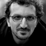 Daniel González Sevillano, Redactor de continguts en francès a Sevilla