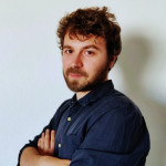 Vincent Grethen, Content writer in French in Madrid
