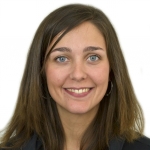 Miriam Velasco Carmona, Babysitter in Mataró