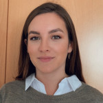 Cristina Díaz Gallegos, Podologist in San Roque