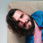 Maximiliano Niello, Babysitter in Torrevieja