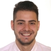 Javier Pérez Fernández, Waiter in Sevilla