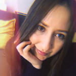 Aura Maria G Camelo, Waitress in Corbera de Llobregat