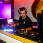 Jose Ruiz, DJ in Fuengirola