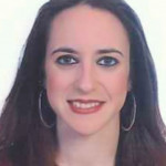 Montserrat Díaz Ponce, Professora d'anglès a Mairena del Aljarafe