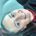 Jessica Barrera Benitez, Animadora infantil a Sevilla