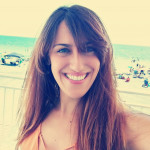 Nuria Rivas Corbí, Nursing assistant in Elda