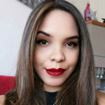 Nathiely Villegas Pérez, Beautician in Zaragoza