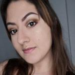 Juliana Urrea, Maquilladora professional a Terrassa