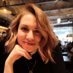 Maria Baranova, Spanish to Russian Translator in Madrid