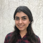 Laura Ruiz, Waitress in Murcia