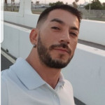 Sergio Ramírez, Personal trainer in Valencia