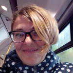 Vanessa Garcia, French tutor in Barcelona